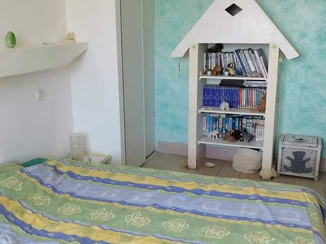 Chambre Chez L'habitant Saint-Pierre-d'Oléron 353905-3