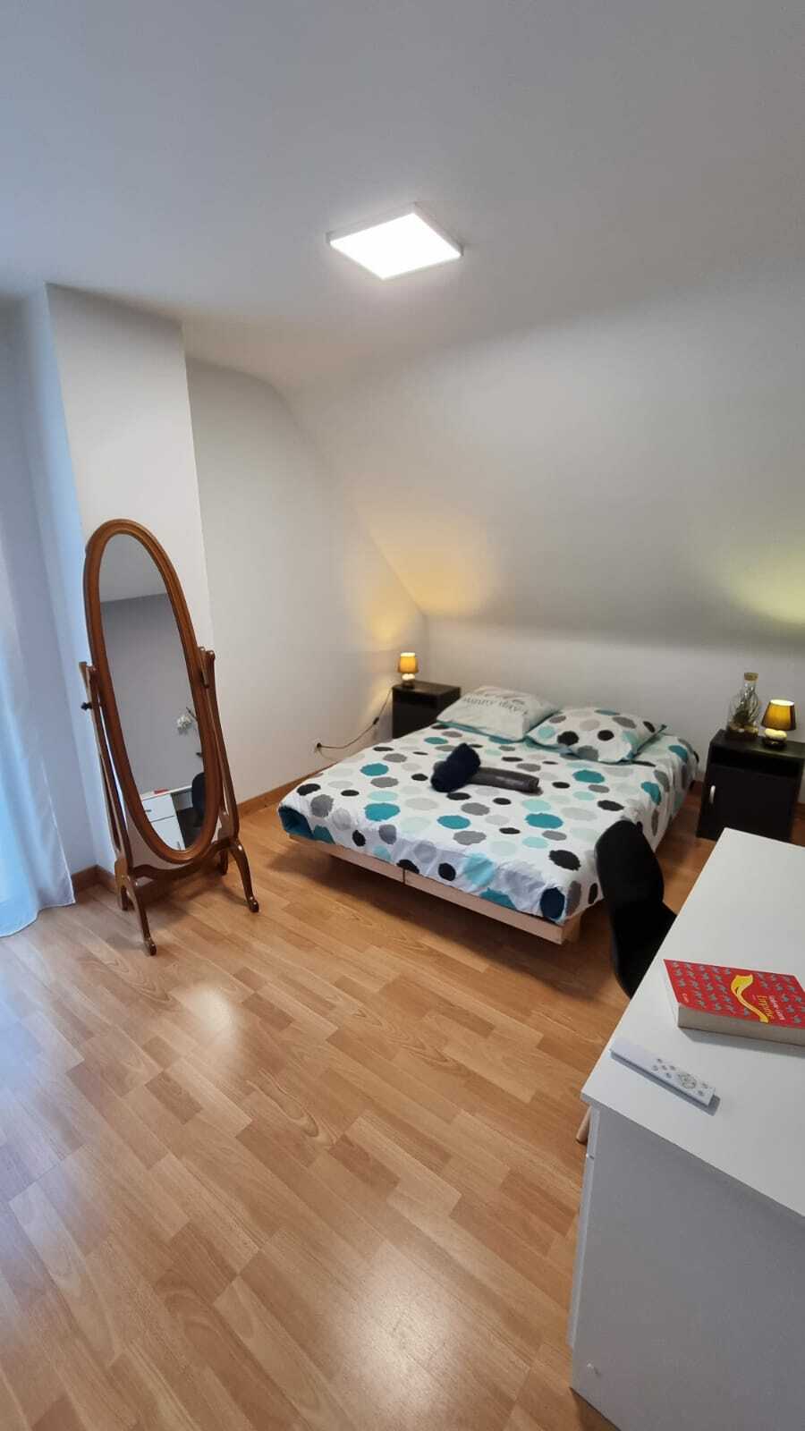 Zakwaterowanie U Rodziny Lorient 358743