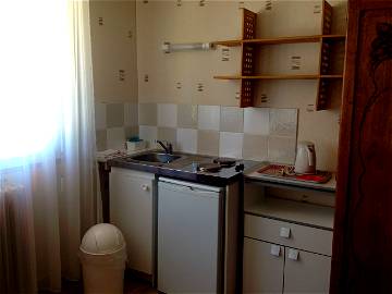 Room For Rent Torcy 363361-1