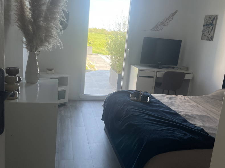 Gastfamilie Lavau-sur-Loire 367544-1