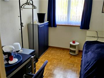 Room For Rent Bienne 367842-1