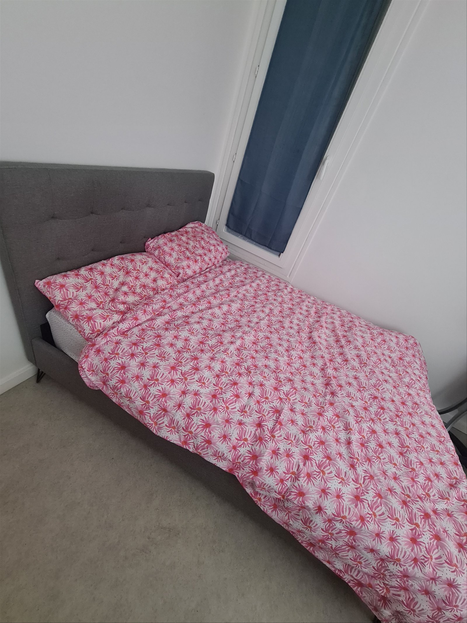 Chambre Chez L'habitant Ermont 379085