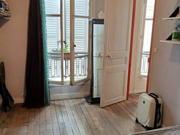 Chambre À Louer Paris 379444