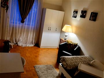 Room For Rent Bellevue 388759-1