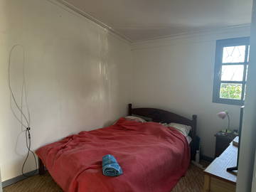 Chambre Chez L'habitant Le Tampon 391083-5