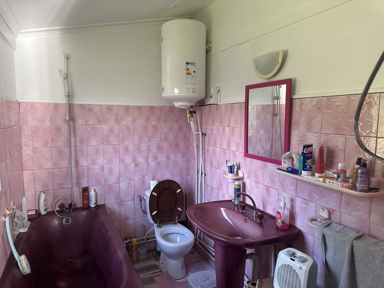 Chambre Chez L'habitant Le Tampon 391083