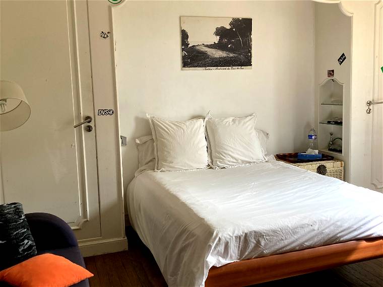 Homestay Cannes 391170-1