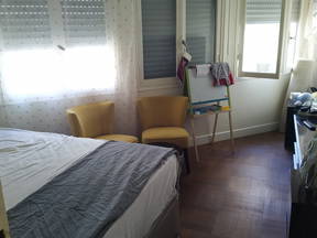 Habitación en alquiler