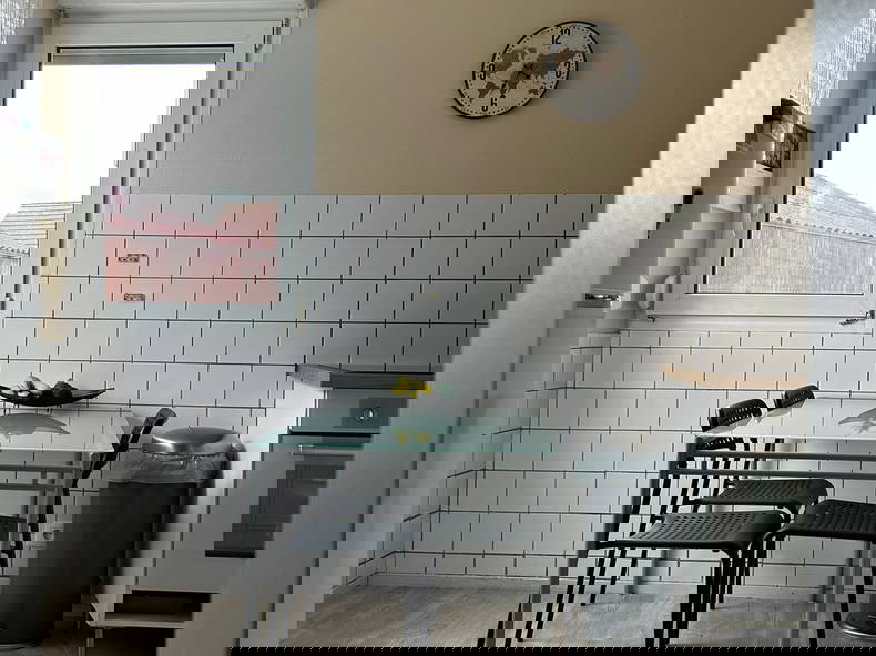 Homestay Wolfisheim 393259-4