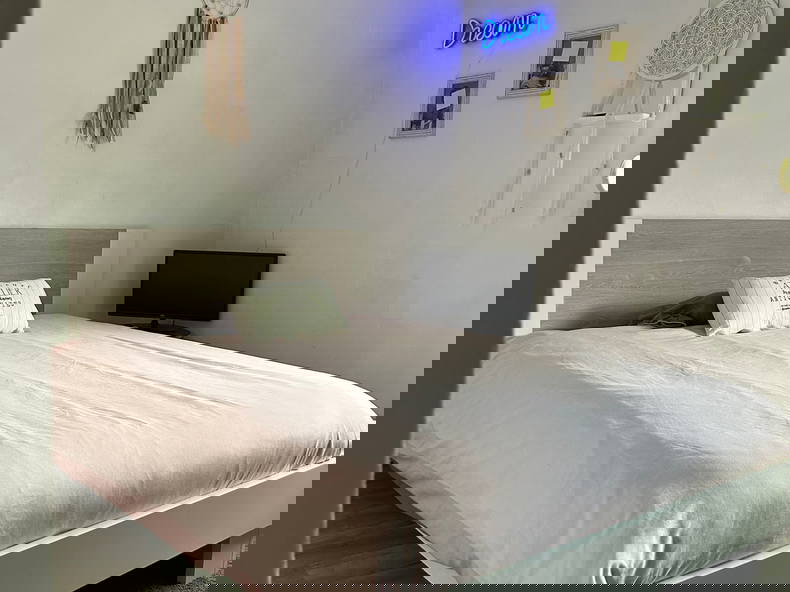 Homestay Wolfisheim 393259-3