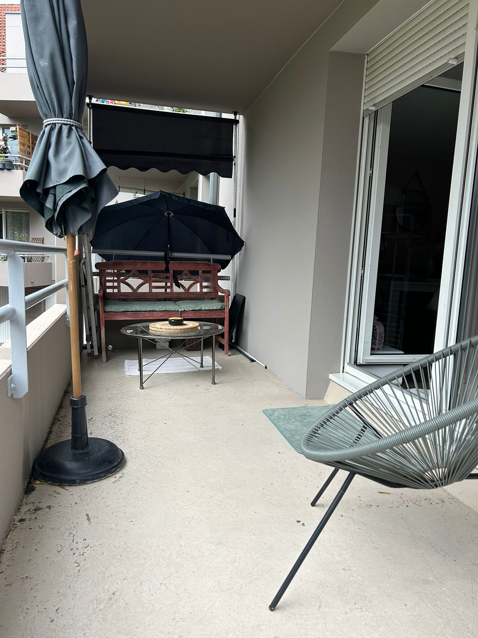 Chambre Chez L'habitant Wolfisheim 393259