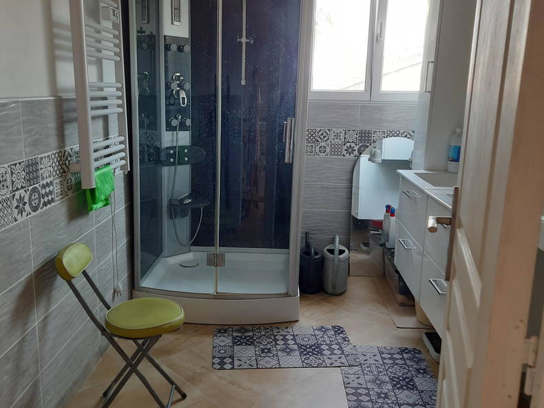 Homestay Béziers 393772-3