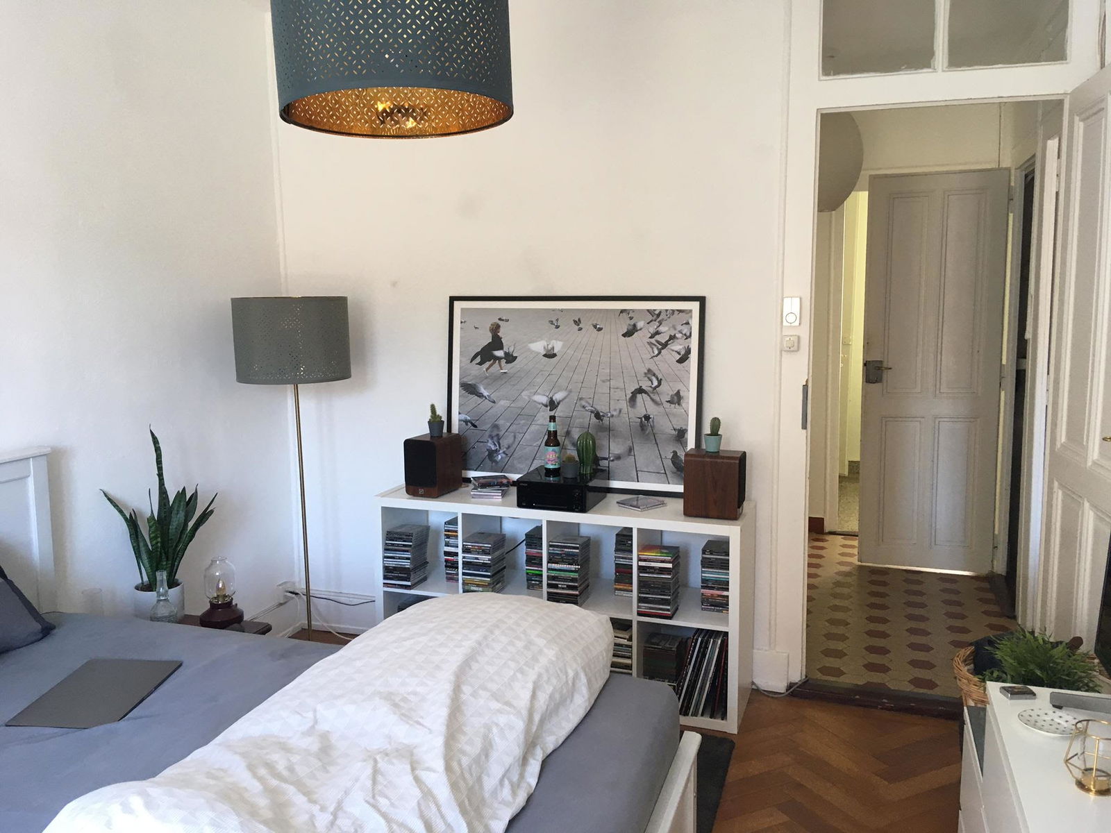 Colocation Genève 395277