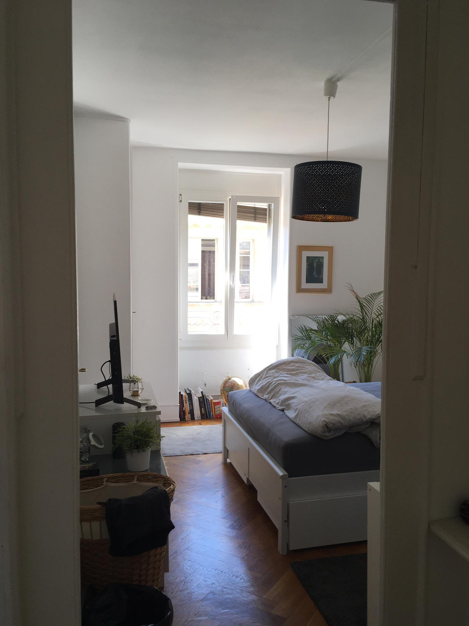 Colocation Genève 395277