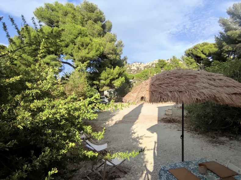 Hospedagem Em Casa De Família Marseille 395329-2