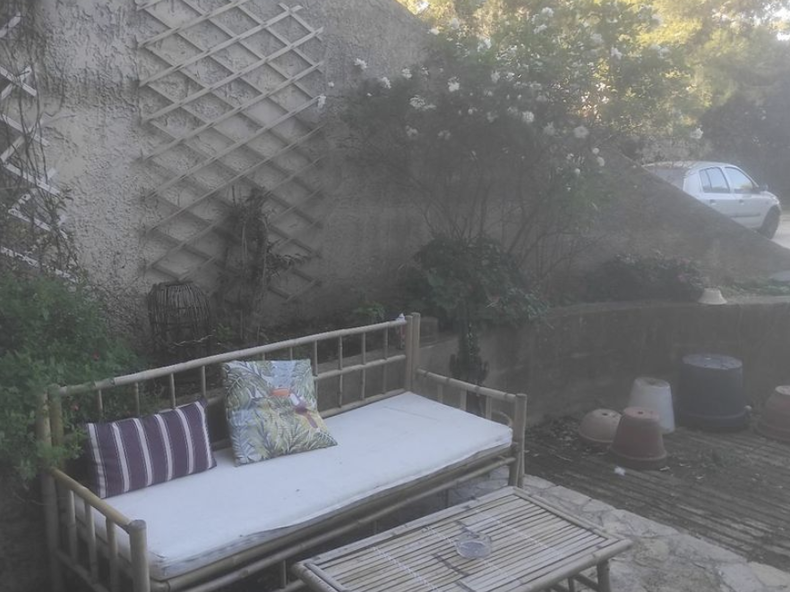 Hospedagem Em Casa De Família Marseille 395329-3