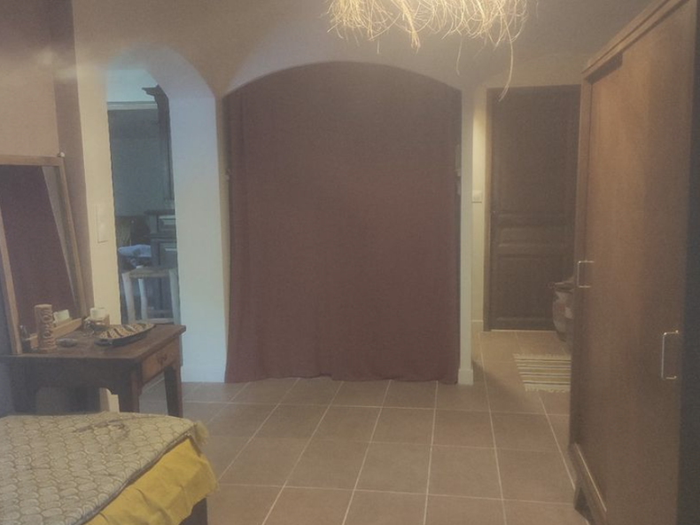 Hospedagem Em Casa De Família Marseille 395329-4