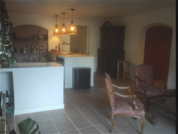 Chambre Chez L'habitant Marseille 395329-5