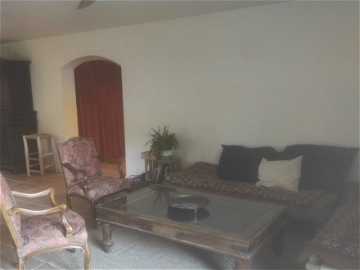 Chambre Chez L'habitant Marseille 395329-6