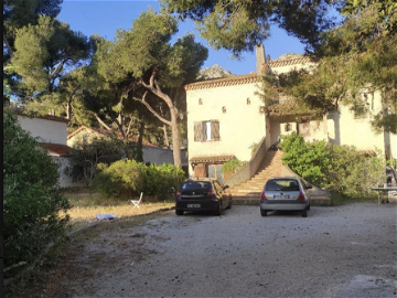 Chambre Chez L'habitant Marseille 395329-8