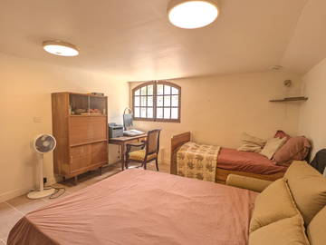 Chambre Chez L'habitant Marseille 395329-10