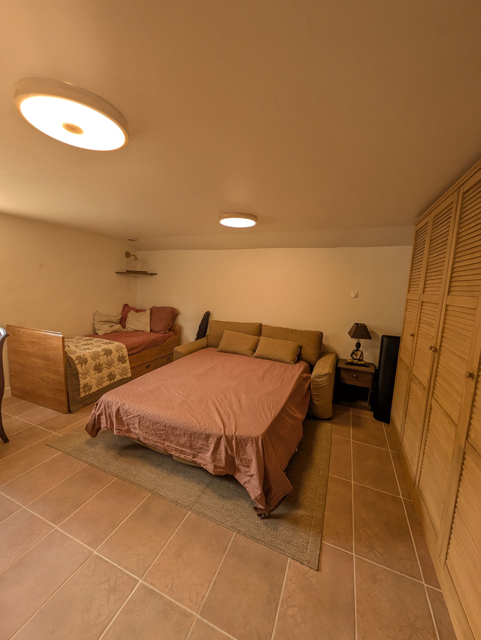 Chambre Chez L'habitant Marseille 395329