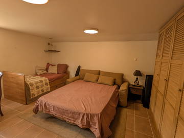 Chambre Chez L'habitant Marseille 395329-11