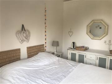 Chambre À Louer Dampierre-En-Yvelines 396009