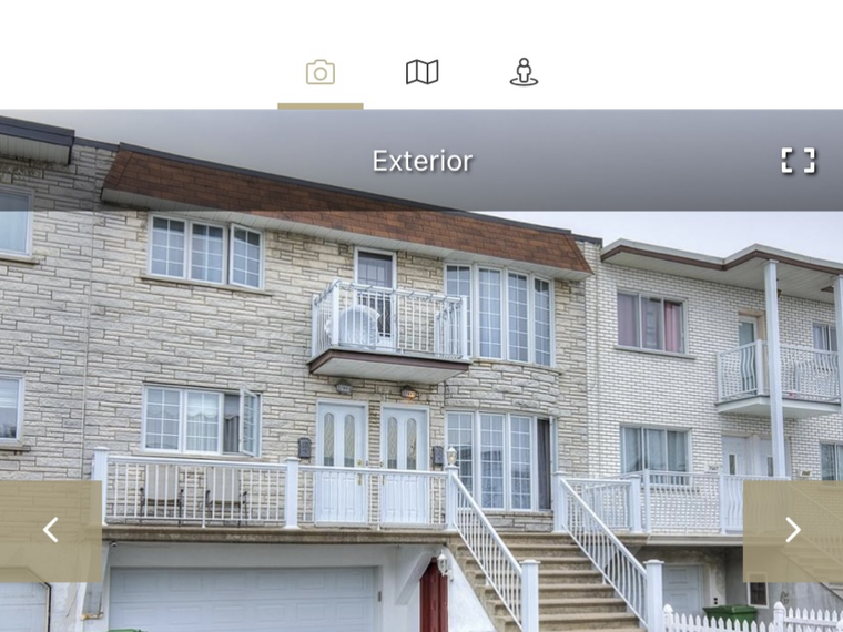 Chambre À Louer Montréal 396825-1