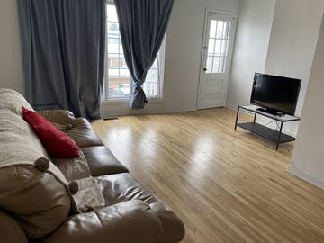 Chambre À Louer Montréal 396825