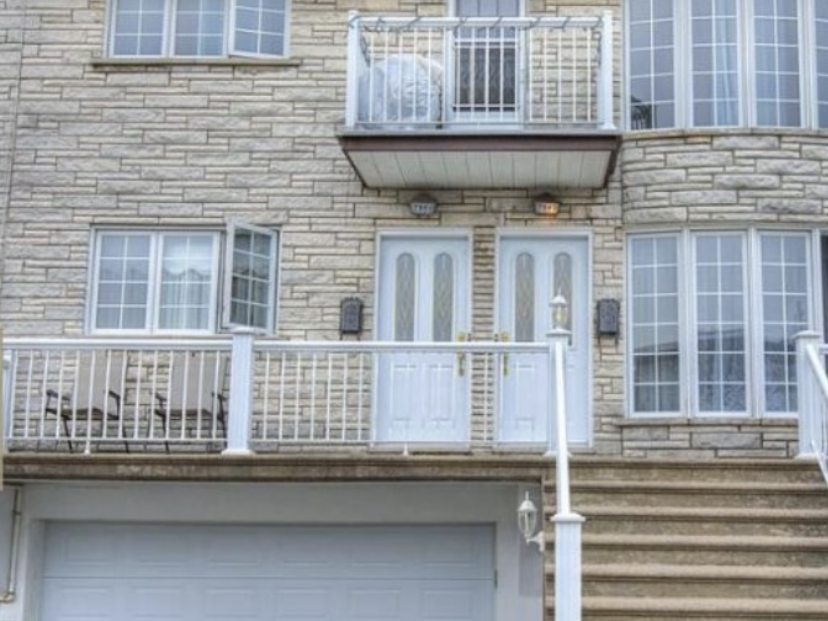 Colocation Montréal 396825-1