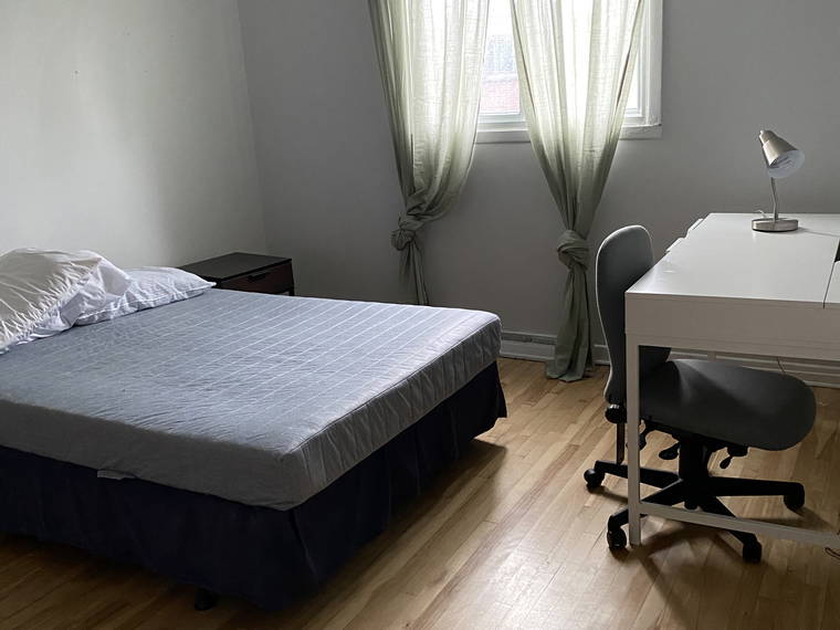Room For Rent Montréal 396825