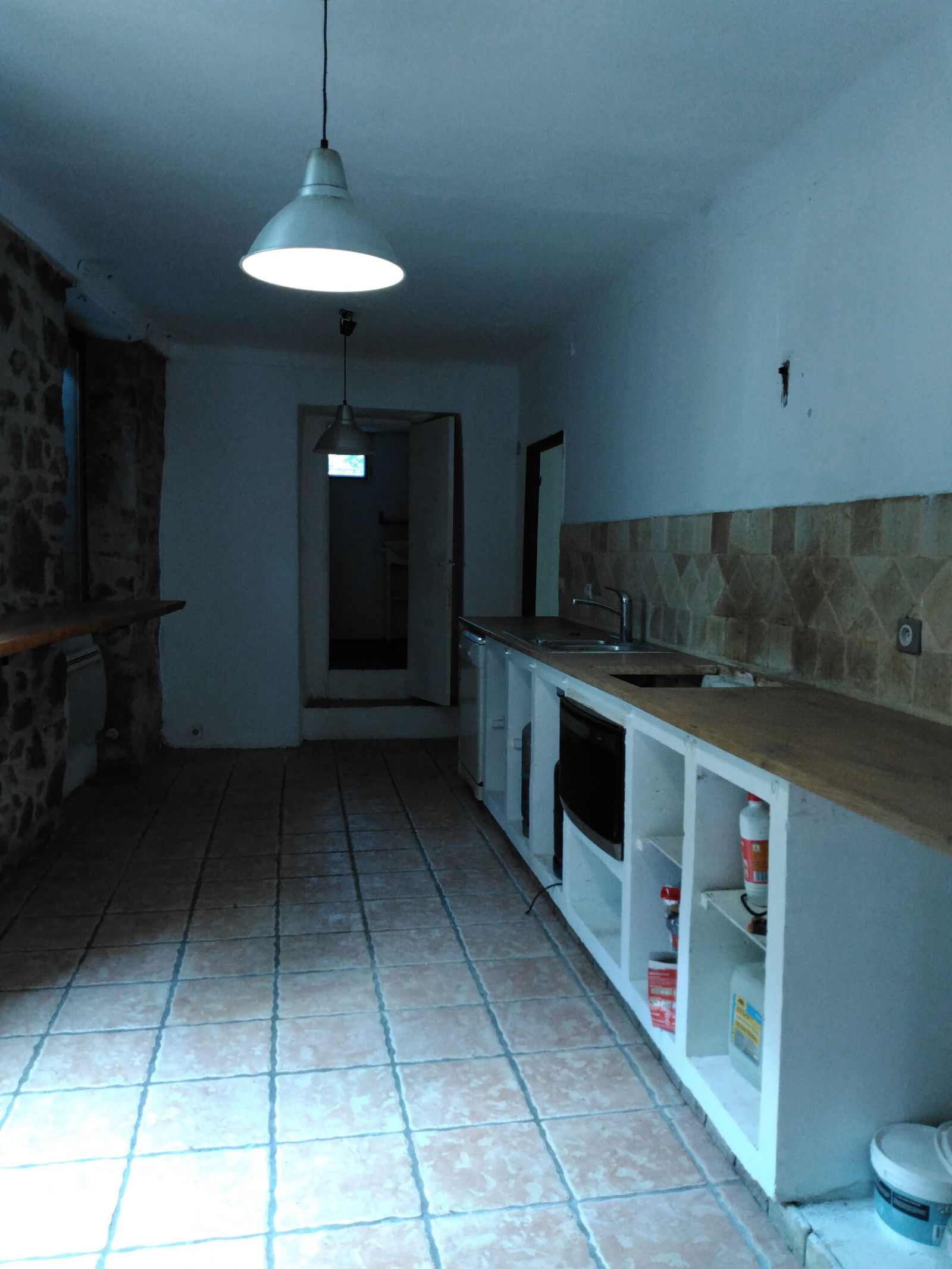 Colocation Lucéram 397045