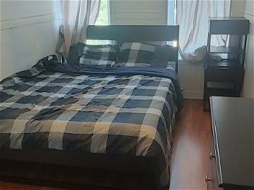 Chambre À Louer Montréal 397564-1