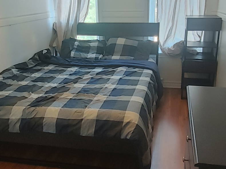 Chambre Chez L'habitant Montréal 397564-1