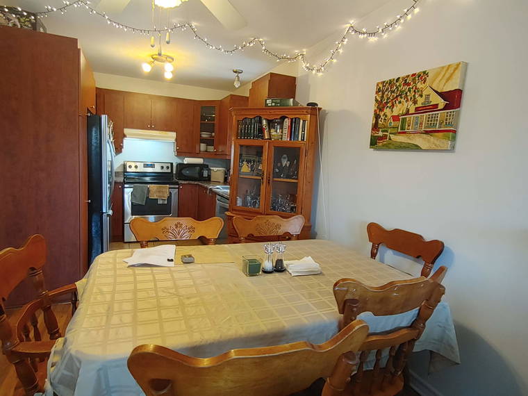 Homestay Montréal 397564