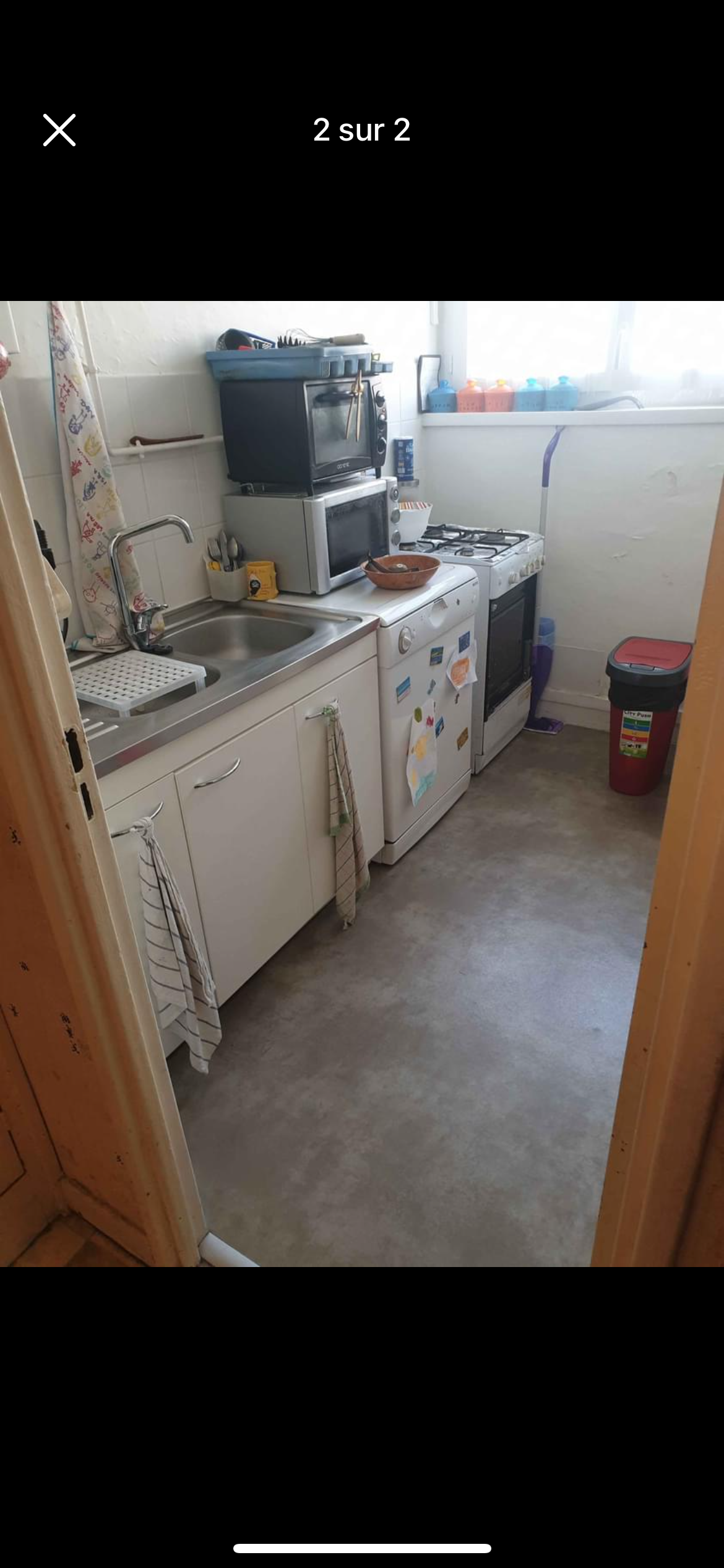 Colocation Verrières-le-Buisson 398225