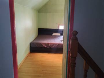 Room For Rent Quaregnon 398372-1