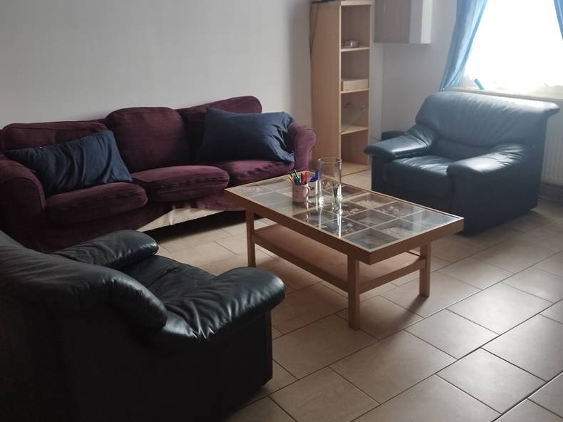 Colocation Quaregnon 398372-4