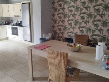 Shared Accommodation Quaregnon 398372-5