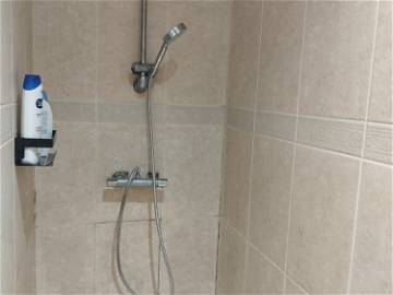 Shared Accommodation Quaregnon 398372-6