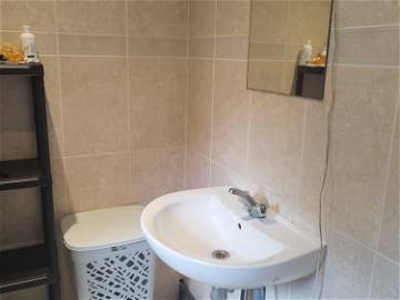 Shared Accommodation Quaregnon 398372-7