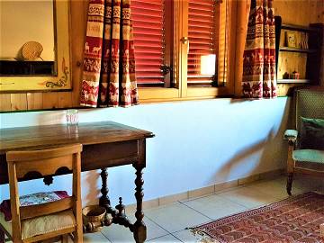 Homestay Montagnole 398399-2