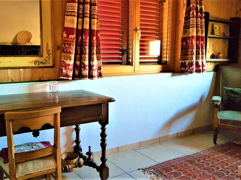 Quedarse En Casa Montagnole 398399-2