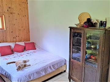 Homestay Montagnole 398399-3