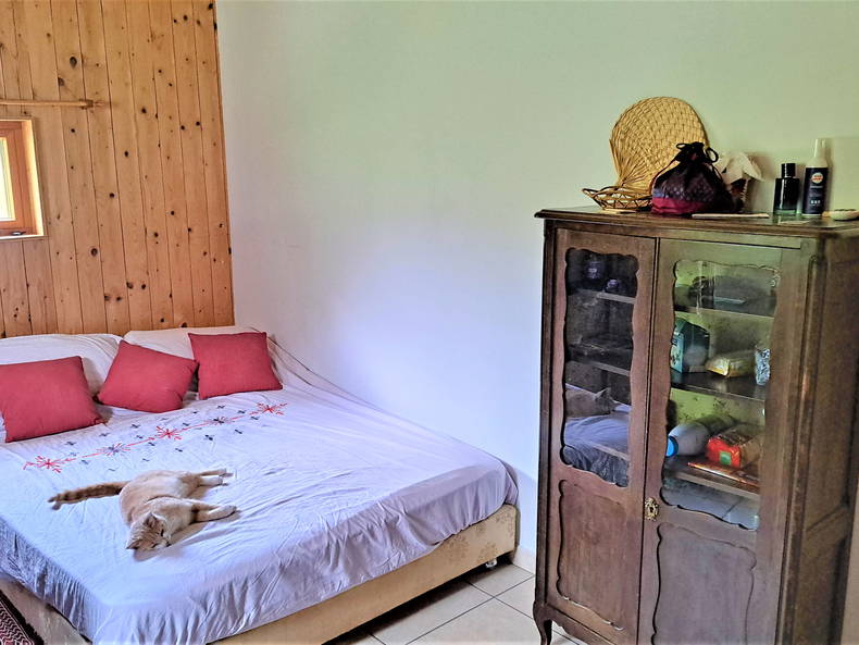 Quedarse En Casa Montagnole 398399-3