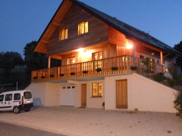 Homestay Montagnole 398399-5