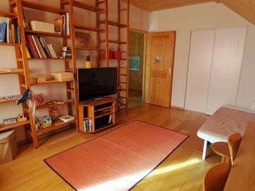 Homestay Montagnole 398399-6