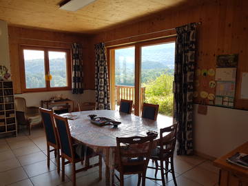 Homestay Montagnole 398399-8