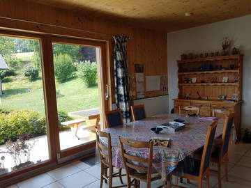 Homestay Montagnole 398399-9